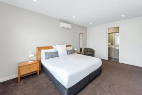 Fawkner Executive Suites & Serviced Apartments